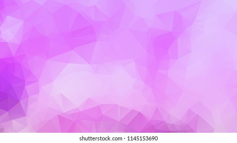 Abstract background. Colorful abstract background for design. Vector template pattern. Geometric triangular mosaic colors of the sea and sand sky. vector illustration frame