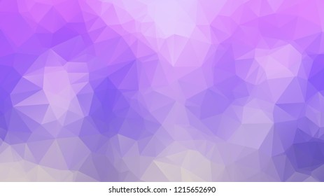 Abstract background. Colorful abstract background for design. Vector template pattern. Geometric triangular mosaic colors of the sea and sand sky. vector illustration frame