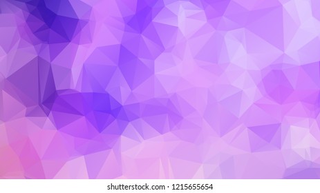 Abstract background. Colorful abstract background for design. Vector template pattern. Geometric triangular mosaic colors of the sea and sand sky. vector illustration frame