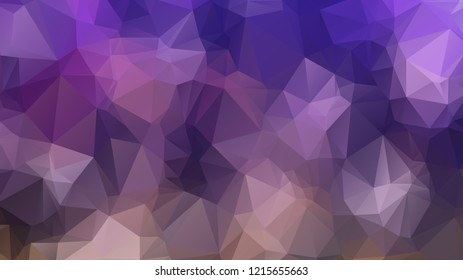 Abstract background. Colorful abstract background for design. Vector template pattern. Geometric triangular mosaic colors of the sea and sand sky. vector illustration frame
