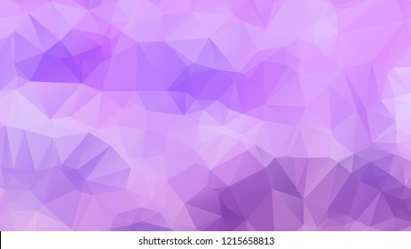 Abstract background. Colorful abstract background for design. Vector template pattern. Geometric triangular mosaic colors of the sea and sand sky. vector illustration frame