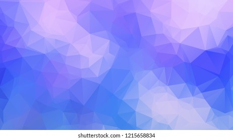 Abstract background. Colorful abstract background for design. Vector template pattern. Geometric triangular mosaic colors of the sea and sand sky. vector illustration frame