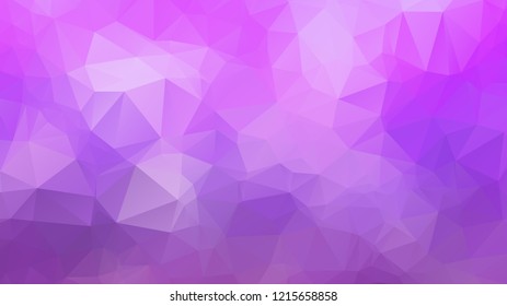Abstract background. Colorful abstract background for design. Vector template pattern. Geometric triangular mosaic colors of the sea and sand sky. vector illustration frame