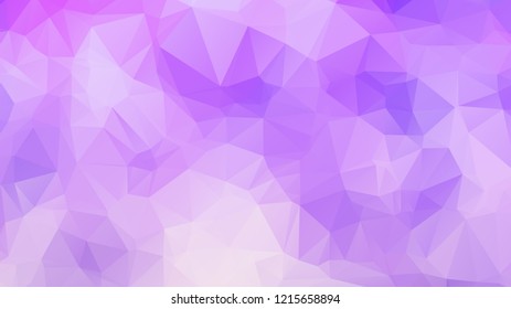 Abstract background. Colorful abstract background for design. Vector template pattern. Geometric triangular mosaic colors of the sea and sand sky. vector illustration frame
