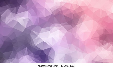 Abstract background. Colorful abstract background for design. Vector template pattern. Geometric triangular mosaic colors of the sea and sand sky. vector illustration frame