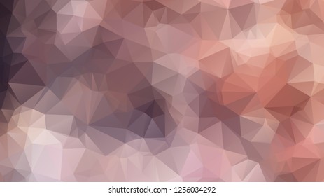 Abstract background. Colorful abstract background for design. Vector template pattern. Geometric triangular mosaic colors of the sea and sand sky. vector illustration frame