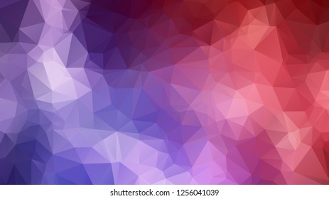 Abstract background. Colorful abstract background for design. Vector template pattern. Geometric triangular mosaic colors of the sea and sand sky. vector illustration frame