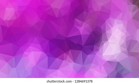 Abstract background. Colorful abstract background for design. Vector template pattern. Geometric triangular mosaic colors of the sea and sand sky. vector illustration frame