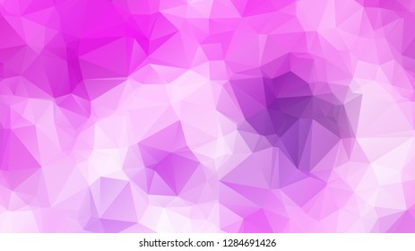 Abstract background. Colorful abstract background for design. Vector template pattern. Geometric triangular mosaic colors of the sea and sand sky. vector illustration frame