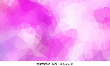 Abstract background. Colorful abstract background for design. Vector template pattern. Geometric triangular mosaic colors of the sea and sand sky. vector illustration frame