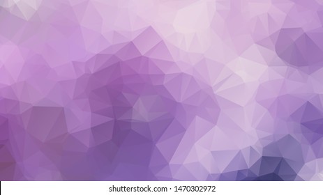 Abstract background. Colorful abstract background for design. Vector template pattern. Geometric triangular mosaic colors of the sea and sand sky. vector illustration frame