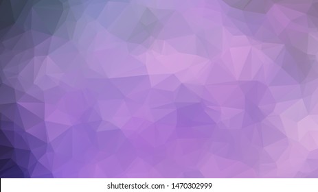 Abstract background. Colorful abstract background for design. Vector template pattern. Geometric triangular mosaic colors of the sea and sand sky. vector illustration frame