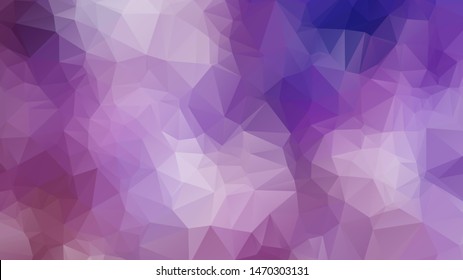 Abstract background. Colorful abstract background for design. Vector template pattern. Geometric triangular mosaic colors of the sea and sand sky. vector illustration frame