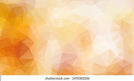Abstract background. Colorful abstract background for design. Vector template pattern. Geometric triangular mosaic colors of the sea and sand sky. vector illustration frame