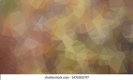 Abstract background. Colorful abstract background for design. Vector template pattern. Geometric triangular mosaic colors of the sea and sand sky. vector illustration frame