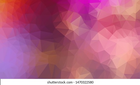 Abstract background. Colorful abstract background for design. Vector template pattern.
