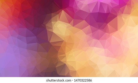 Abstract background. Colorful abstract background for design. Vector template pattern.