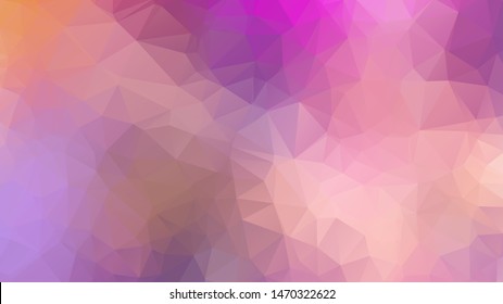 Abstract background. Colorful abstract background for design. Vector template pattern.
