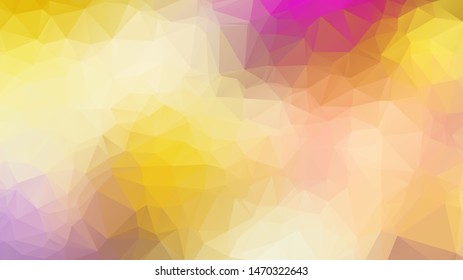 Abstract background. Colorful abstract background for design. Vector template pattern.