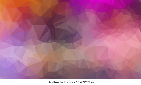Abstract background. Colorful abstract background for design. Vector template pattern.