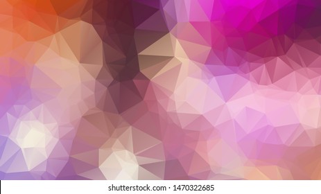 Abstract background. Colorful abstract background for design. Vector template pattern.