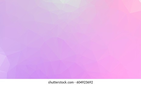 Abstract background. Colorful abstract background for design. Vector template pattern. Geometric triangular mosaic colors of the sea and sand sky. vector illustration frame