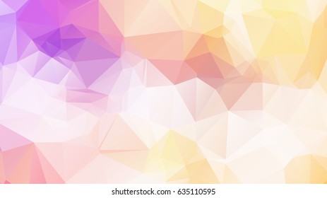 Abstract background. Colorful abstract background for design. Vector template pattern.