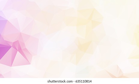 Abstract background. Colorful abstract background for design. Vector template pattern.