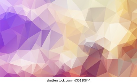 Abstract background. Colorful abstract background for design. Vector template pattern.
