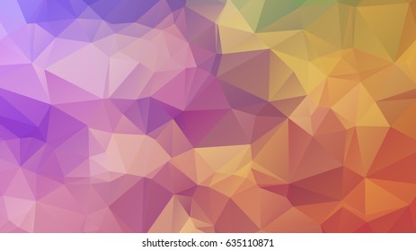 Abstract background. Colorful abstract background for design. Vector template pattern.