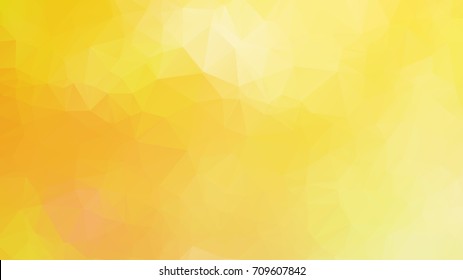 Abstract background. Colorful abstract background for design. Vector template pattern. Geometric triangular mosaic colors of the sea and sand sky. vector illustration frame