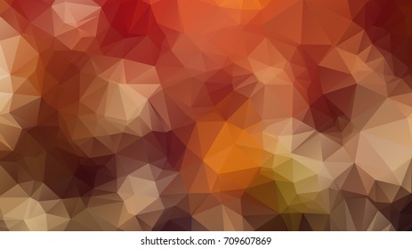 Abstract background. Colorful abstract background for design. Vector template pattern. Geometric triangular mosaic colors of the sea and sand sky. vector illustration frame
