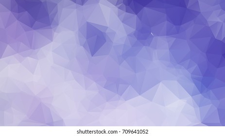 Abstract background. Colorful abstract background for design. Vector template pattern. Geometric triangular mosaic colors of the sea and sand sky. vector illustration frame