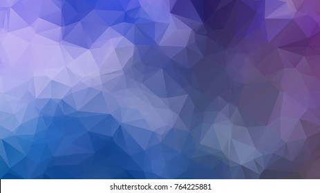 Abstract background. Colorful abstract background for design. Vector template pattern. Geometric triangular mosaic colors of the sea and sand sky. vector illustration frame

