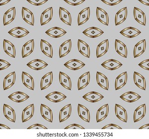 Abstract background. Colorful dynamic stylish wallpaper. Graphic illustration with wavy halftone design. Smart design for your business advert.  Vector illustration   