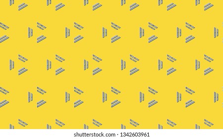 Abstract background. Colorful dynamic stylish wallpaper. Graphic illustration with wavy halftone design. Smart design for your business advert.  Vector illustration   