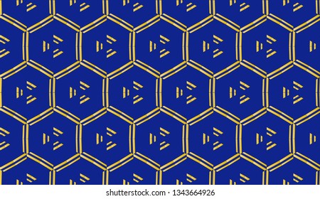 Abstract background. Colorful dynamic stylish wallpaper. Graphic illustration with wavy halftone design. Smart design for your business advert.  Vector illustration   