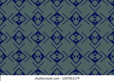 Abstract background. Colorful dynamic stylish wallpaper. Smart design for your business advert.  Vector illustration, blue color, blue lines,     