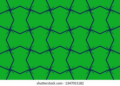 Abstract background. Colorful dynamic stylish wallpaper. Graphic illustration with wavy halftone design. Smart design for your business advert.  Vector illustration, blue color, blue lines,     