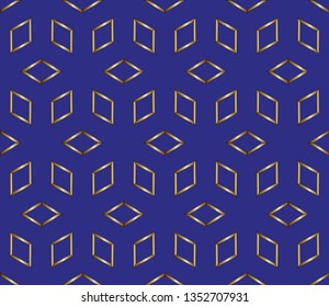 Abstract background. Colorful dynamic stylish wallpaper. Graphic illustration with wavy halftone design. Smart design for your business advert.  Vector illustration, blue color, blue lines,     