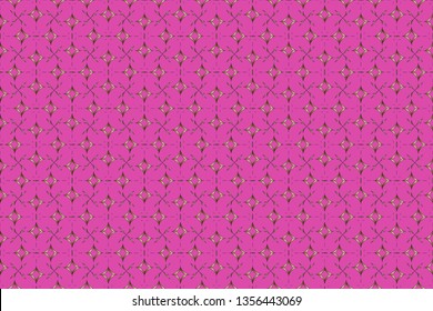 Abstract background. Colorful dynamic stylish wallpaper. Graphic illustration with wavy halftone design. Smart design for your business advert.  Vector illustration, 