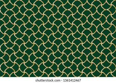 Abstract background. Colorful dynamic stylish wallpaper. Graphic illustration with wavy halftone design. Smart design for your business advert.  Vector illustration, 