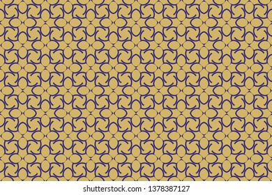 Abstract background. Colorful dynamic stylish wallpaper. Graphic illustration with wavy halftone design. Smart design for your business advert.  Vector illustration, 