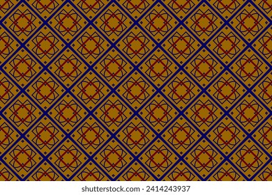 Abstract background. Colorful dynamic stylish wallpaper. Graphic illustration with wavy halftone design. 
