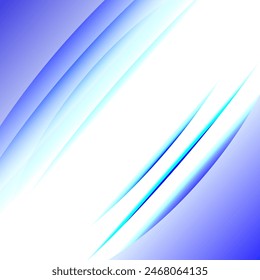 ABSTRACT BACKGROUND COLORFUL EFFECTS TEMPLATE FOR DIGITAL GRAPHICS  Geometric shape. Color gradient Design for template. Web banner. Wide. Panoramic.Vector Abstract, science, futuristic, energy techno