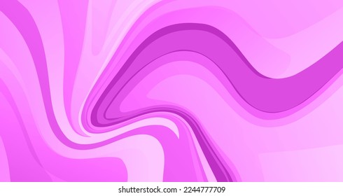 Abstract Background Colorful Flat Design Style, Banner poster design 