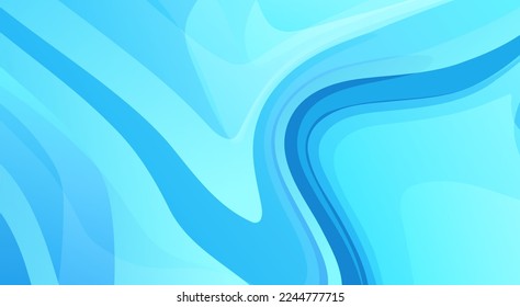 Resumen de fondo Colorido estilo de diseño plano, diseño de afiches de pancartas 