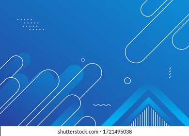 Fondo abstracto con líquido colorido y forma líquida para su banner, afiche, folleto o calendario.