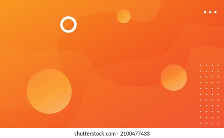 Abstract background with colorful and fluid wave. Liquid composition. designs for posters, leaflets, vector illustrations