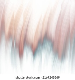 Abstract background with colorful fur.